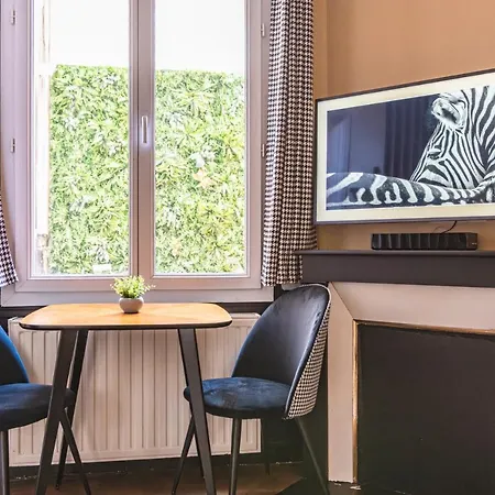 Apartamento Mm Centre Terasse