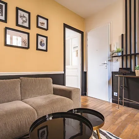 Mm Centre Terasse * رانس