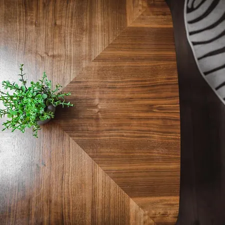 Mm Centre Terasse Apartamento