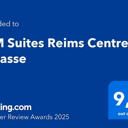 Mm Centre Terasse Appartement *