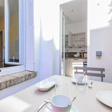 Mm Centre Terasse Apartment