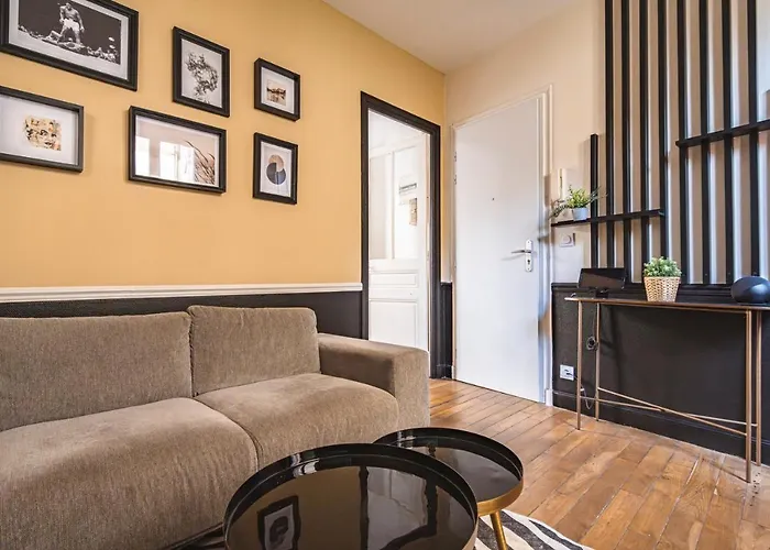 Mm Centre Terasse * 兰斯